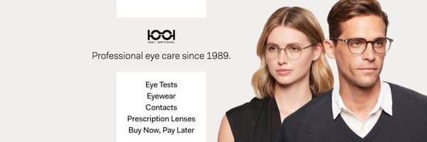 All 1001 Optical Promo Codes & Coupons