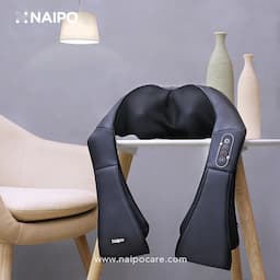 NAIPO Offers & Promo Codes