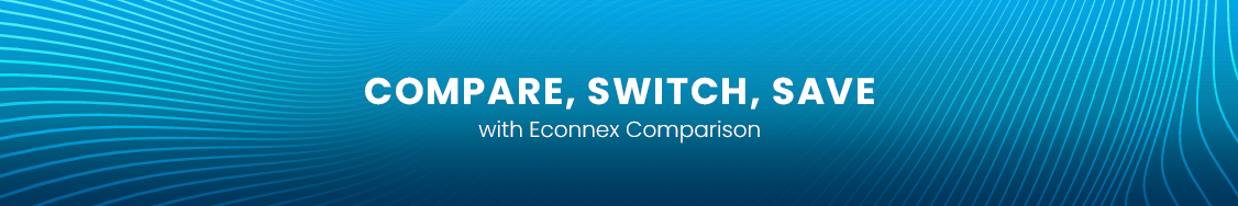 All Econnex Comparison Australia Promo Codes & Coupons