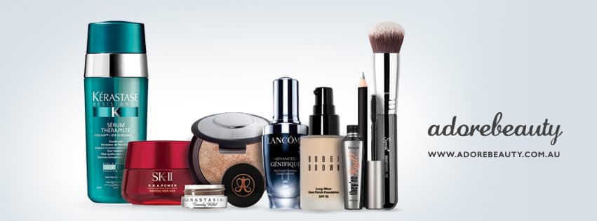 All Adore Beauty Promo Codes & Coupons