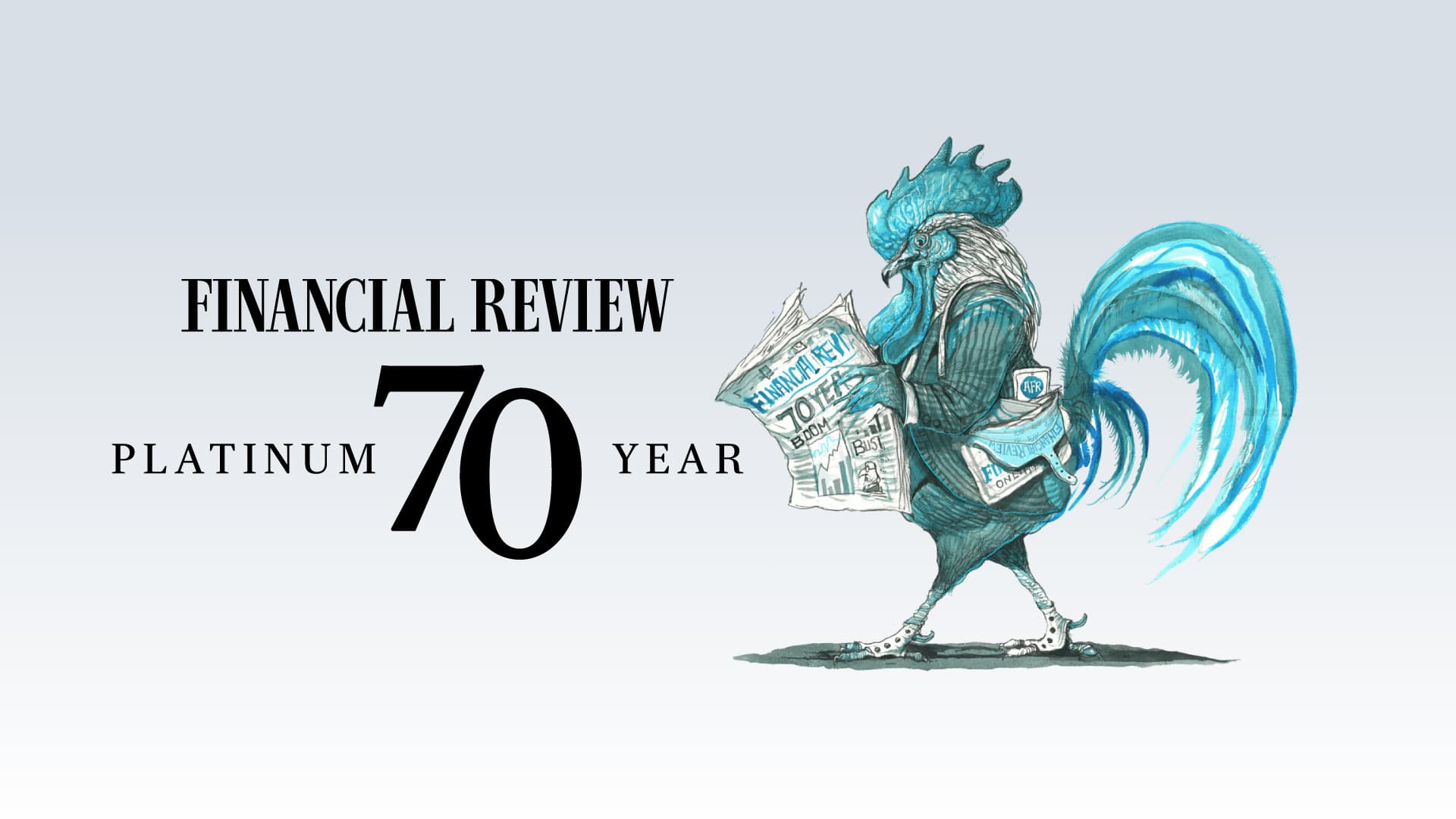 All The n Financial Review(AFR) Australia Daily Quick Deals