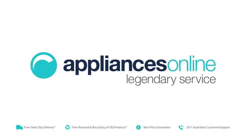 All Appliances Online Australia Promo Codes & Vegan Specials