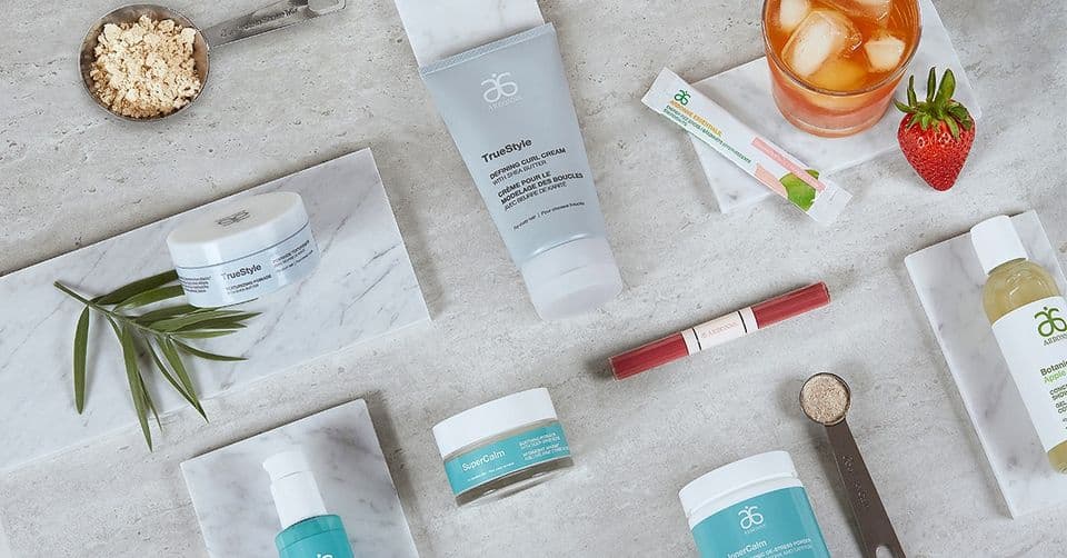 All Arbonne Promo Codes & Coupons
