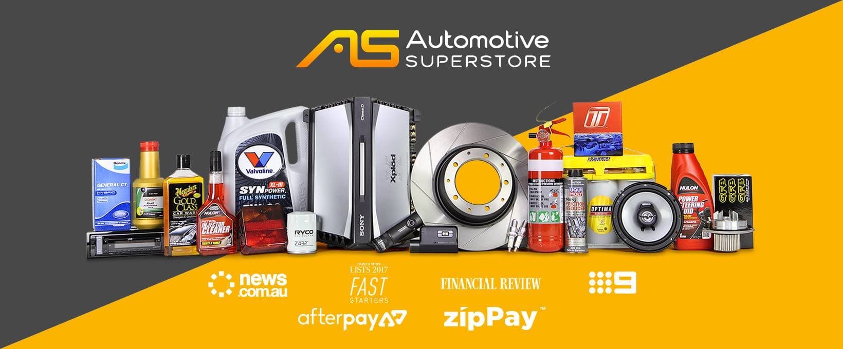 All Automotive Superstore Promo Codes & Coupons