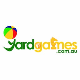 Yardgames Offers & Promo Codes