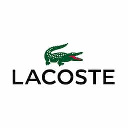 Lacoste Offers & Promo Codes