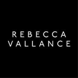 Rebecca Vallance Offers & Promo Codes