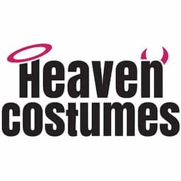 Heaven Costumes Offers & Promo Codes