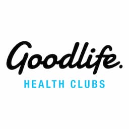 Goodlife Health Clubs Offers & Promo Codes