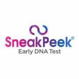 SneakPeek Test Offers & Promo Codes