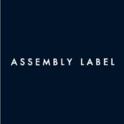 Assembly Label Australia Offers & Promo Codes