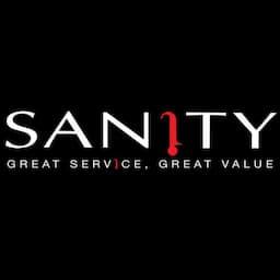 Sanity Australia Vegan Offers & Promo Codes