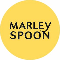 Marley Spoon Offers & Promo Codes