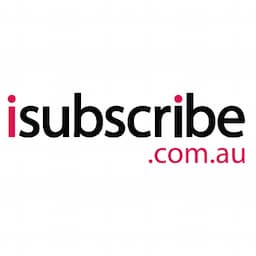 isubscribe Australia Offers & Promo Codes