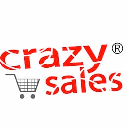 Crazy Sales Offers & Promo Codes