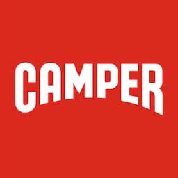 Camper Offers & Promo Codes