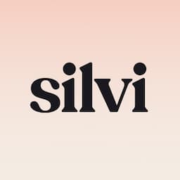 Silvi Offers & Promo Codes