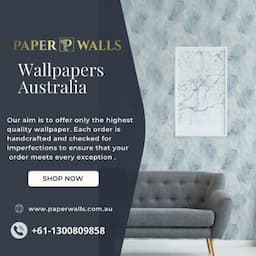 Paper Walls Australia Vegan Finds, Offers & Promo Codes