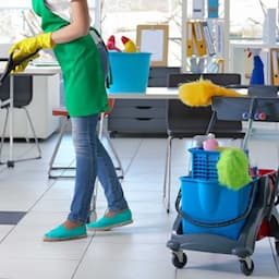 MDS Cleaning Offers & Promo Codes