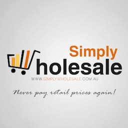 Simply Wholesale Offers & Promo Codes