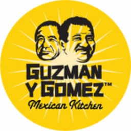 Guzman Y Gomez Australia Offers & Promo Codes