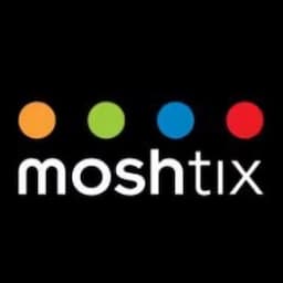 Moshtix Offers & Promo Codes