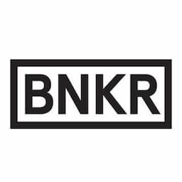 BNKR Offers & Promo Codes