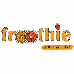 Froothie Australia Vegan Finds, Offers & Promo Codes