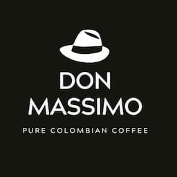 Don Massimo Coffee Offers & Promo Codes