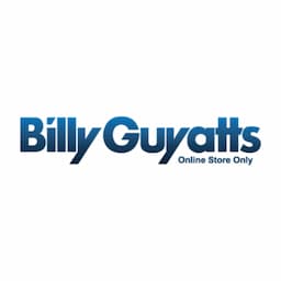 Billy Guyatts Offers & Promo Codes