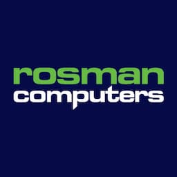 Rosman Computers Offers & Promo Codes