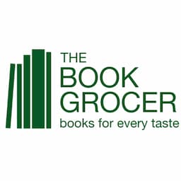The Book Grocer Australia Vegan finds and options