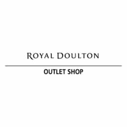 Royal Doulton Outlet Offers & Promo Codes