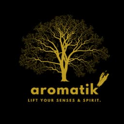 Aromatik - Quality Aromatherapy Scents Offers & Promo Codes