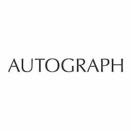 Autograph Fashion Offers & Promo Codes