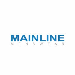 Mainline Menswear Offers & Promo Codes