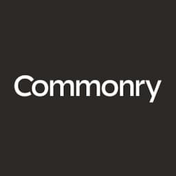 Commonry Offers & Promo Codes