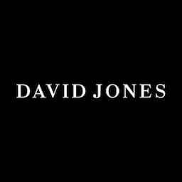 David Jones Offers & Promo Codes