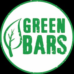 The Green Bar Company Australia Vegan finds and options