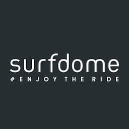 Surfdome Offers & Promo Codes