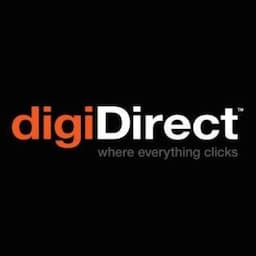 DigiDirect Offers & Promo Codes