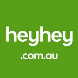 HeyHey Australia Vegan Finds, Offers & Promo Codes