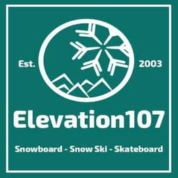 Elevation107 Offers & Promo Codes