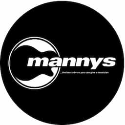 Mannys Music Offers & Promo Codes