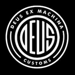 Deus Ex Machina Australia Offers & Promo Codes