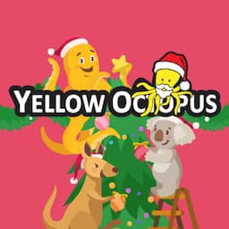 Yellow Octopus Australia Daily Deals