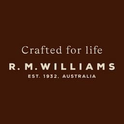R.M.Williams Australia Offers & Promo Codes