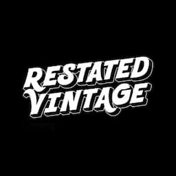 Restated Vintage Australia Offers & Promo Codes