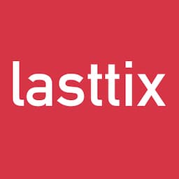 Lasttix Offers & Promo Codes