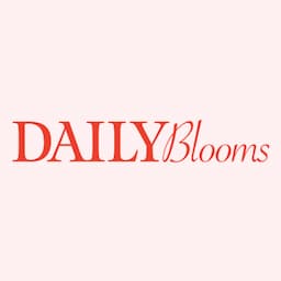 Daily Blooms Offers & Promo Codes
